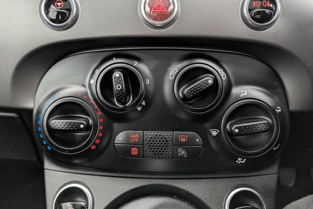 Used Fiat 500 2019 for sale - 77212319: Photo 34