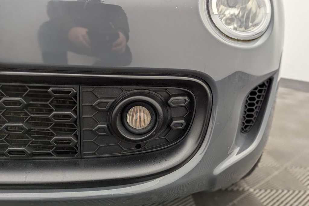 Used Fiat 500 2019 for sale - 77212319: Photo 44