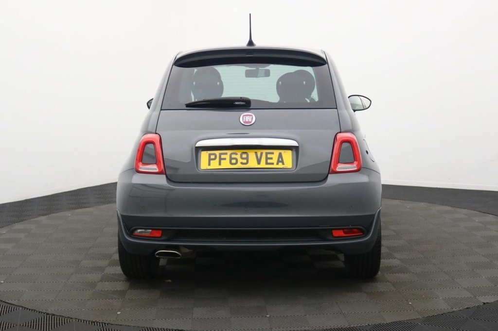 Used Fiat 500 2019 for sale - 77212319: Photo 6