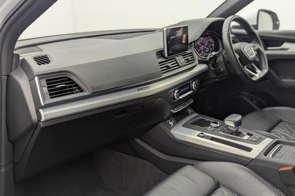 Used Audi Q5 2020 for sale - 77464029: Photo 21