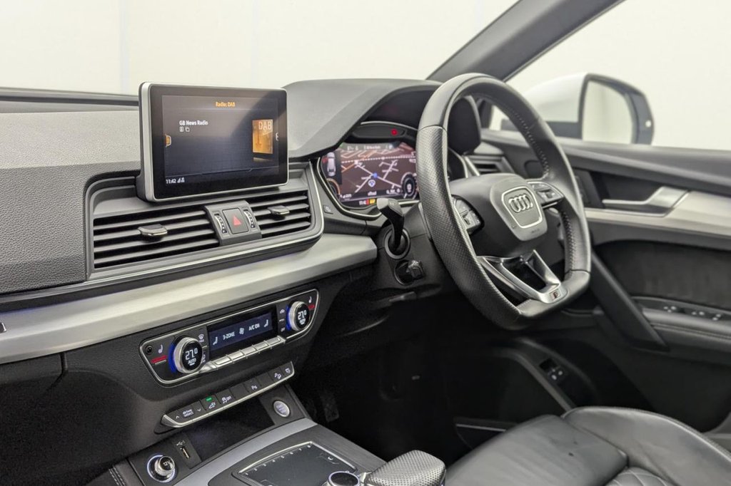 Used Audi Q5 2020 for sale - 77464029: Photo 23