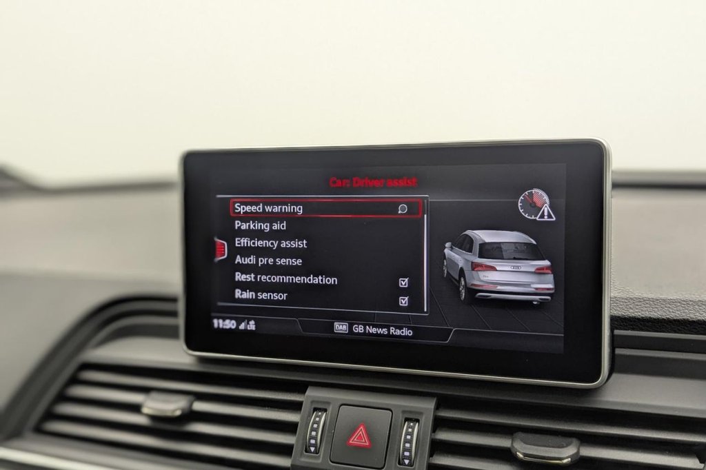 Used Audi Q5 2020 for sale - 77464029: Photo 27