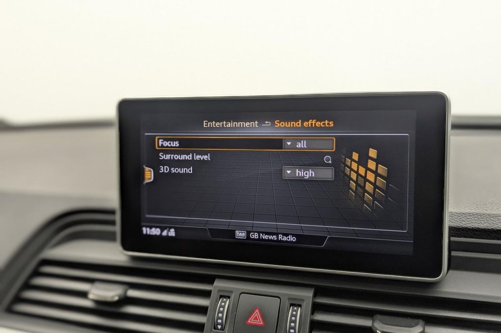 Used Audi Q5 2020 for sale - 77464029: Photo 29