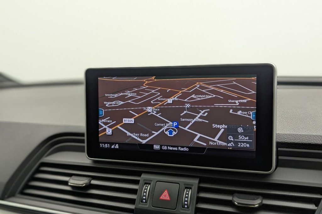 Used Audi Q5 2020 for sale - 77464029: Photo 35