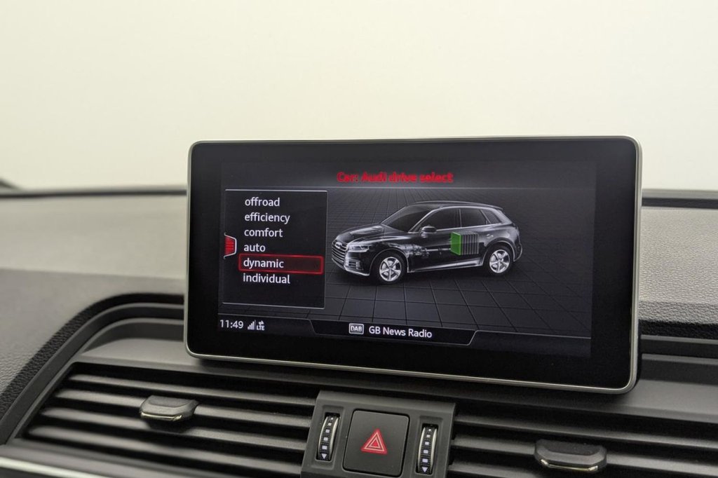 Used Audi Q5 2020 for sale - 77464029: Photo 39