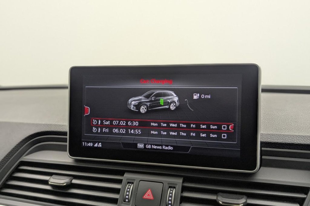 Used Audi Q5 2020 for sale - 77464029: Photo 41