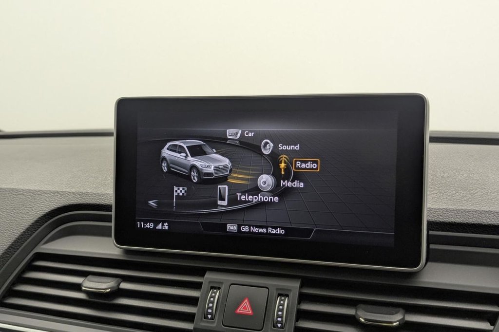 Used Audi Q5 2020 for sale - 77464029: Photo 43