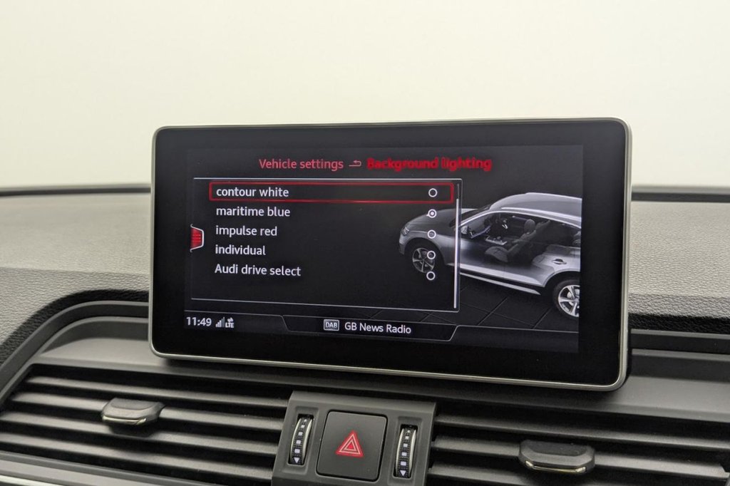 Used Audi Q5 2020 for sale - 77464029: Photo 45