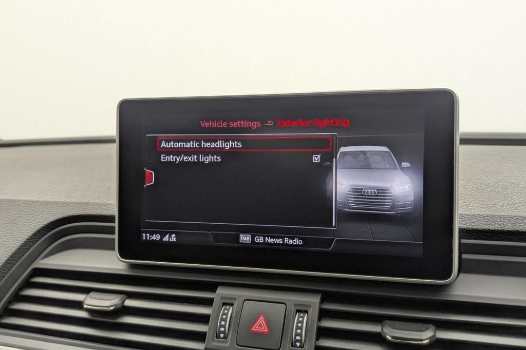 Used Audi Q5 2020 for sale - 77464029: Photo 48