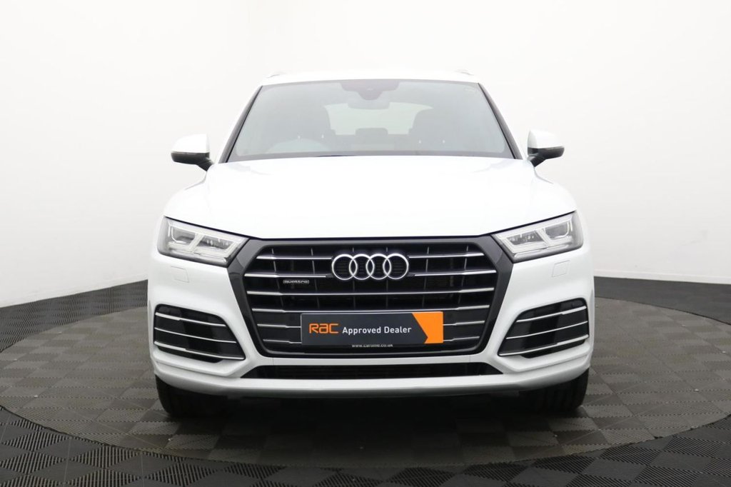 Used Audi Q5 2020 for sale - 77464029: Photo 5