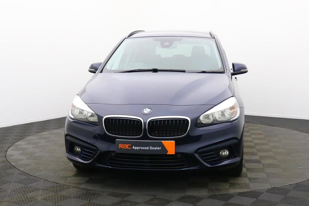 Used BMW 2 Series Gran Tourer 2017 for sale - 77212259: Photo 10