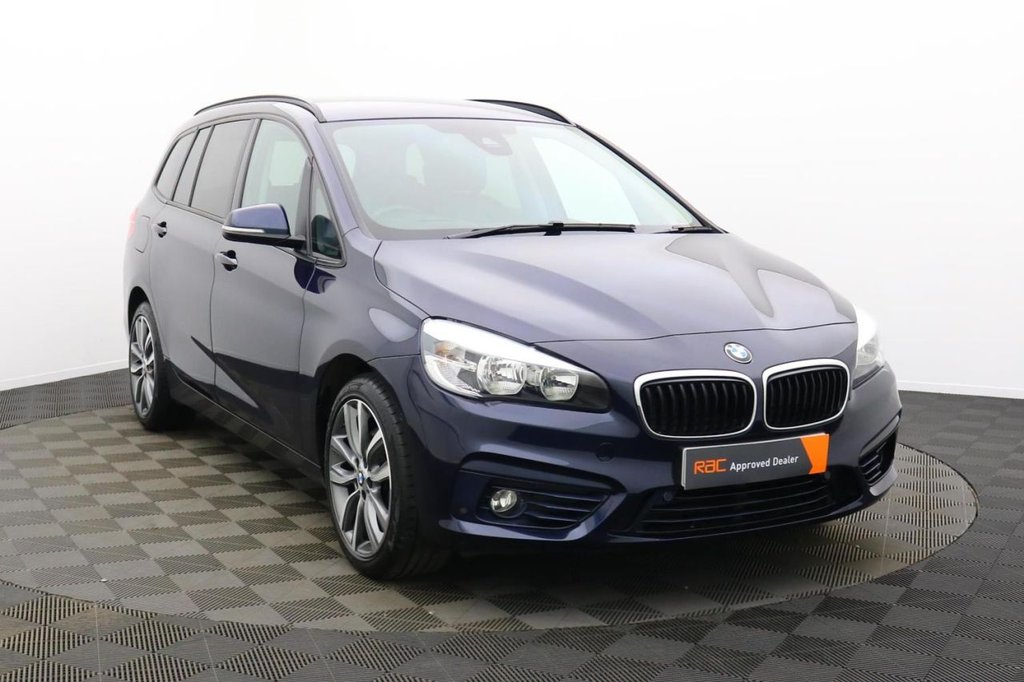 Used BMW 2 Series Gran Tourer 2017 for sale - 77212259: Photo 11