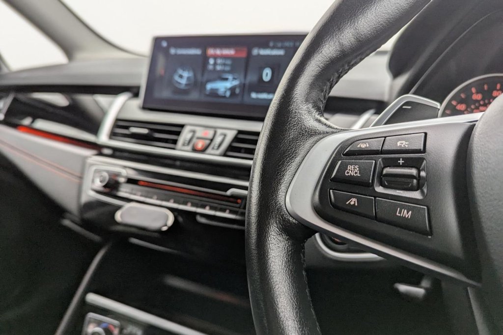 Used BMW 2 Series Gran Tourer 2017 for sale - 77212259: Photo 14