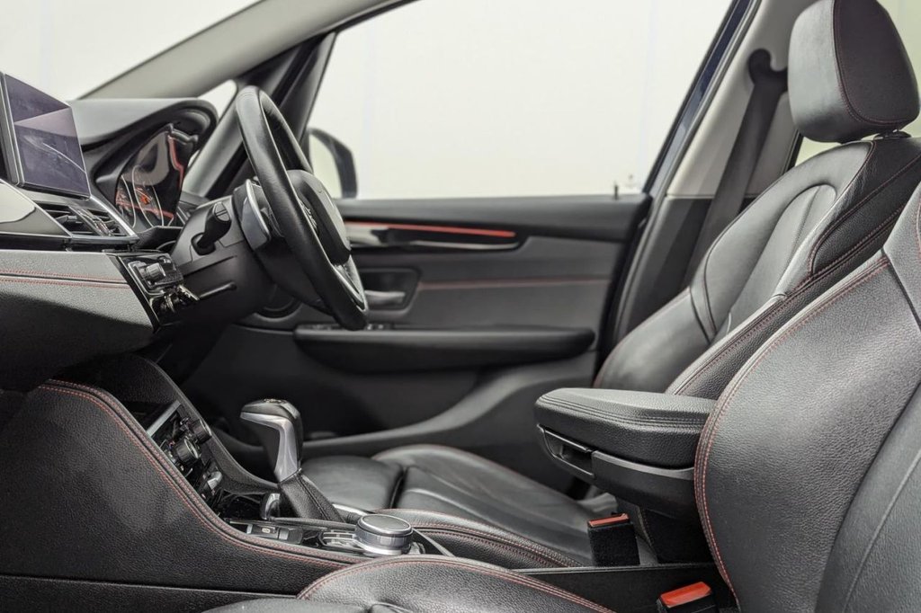 Used BMW 2 Series Gran Tourer 2017 for sale - 77212259: Photo 16