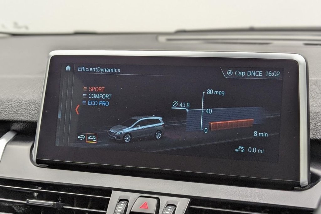 Used BMW 2 Series Gran Tourer 2017 for sale - 77212259: Photo 17