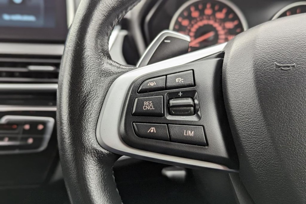 Used BMW 2 Series Gran Tourer 2017 for sale - 77212259: Photo 18