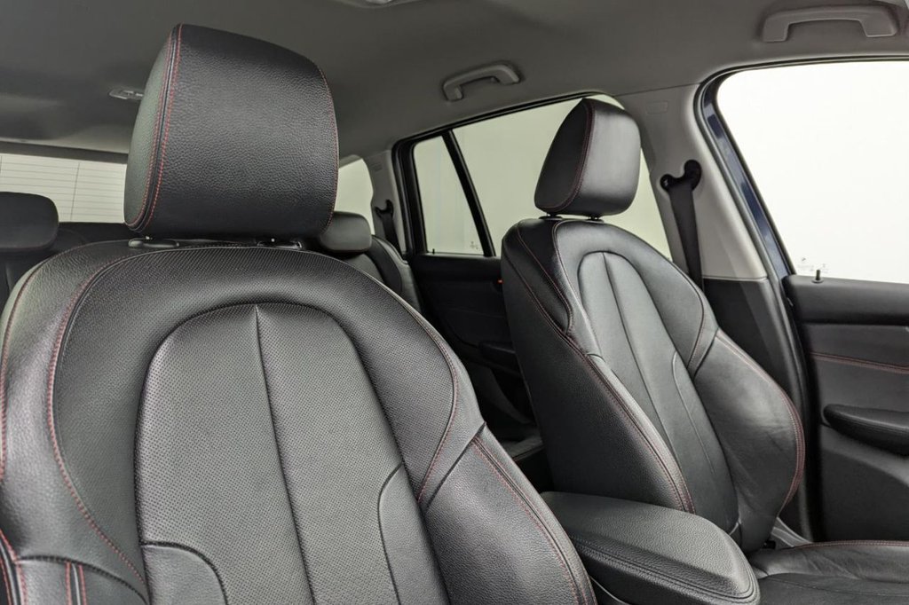 Used BMW 2 Series Gran Tourer 2017 for sale - 77212259: Photo 19