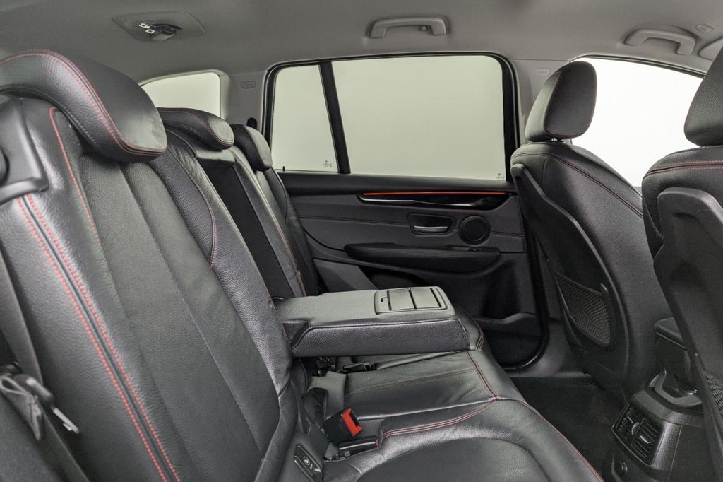 Used BMW 2 Series Gran Tourer 2017 for sale - 77212259: Photo 21