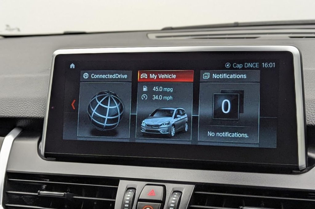 Used BMW 2 Series Gran Tourer 2017 for sale - 77212259: Photo 24