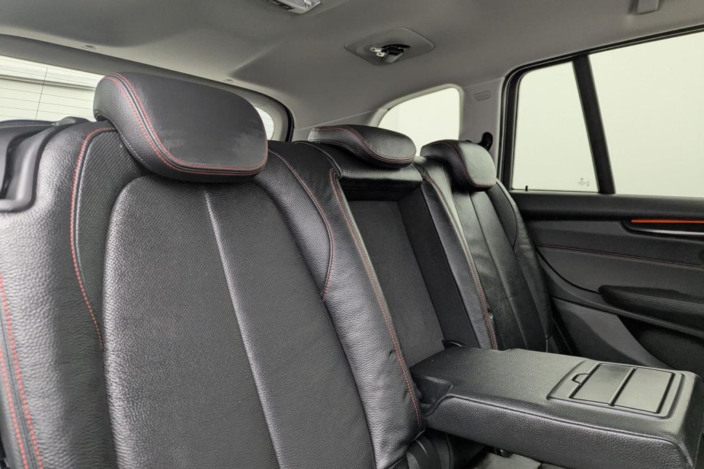 Used BMW 2 Series Gran Tourer 2017 for sale - 77212259: Photo 27