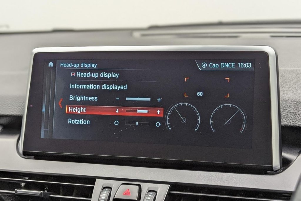 Used BMW 2 Series Gran Tourer 2017 for sale - 77212259: Photo 29