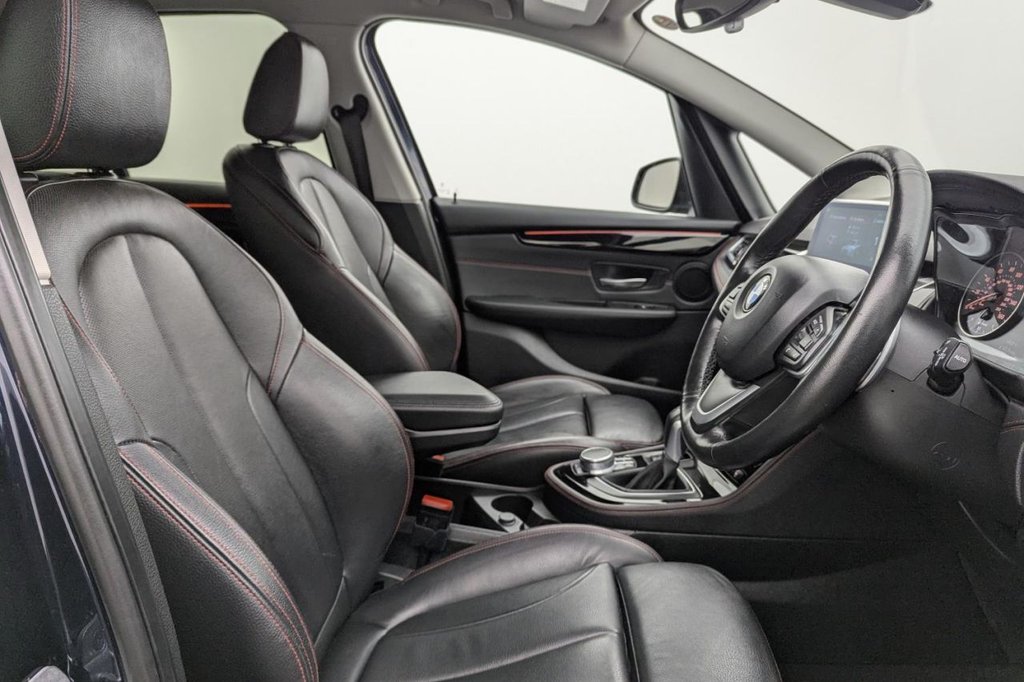 Used BMW 2 Series Gran Tourer 2017 for sale - 77212259: Photo 3