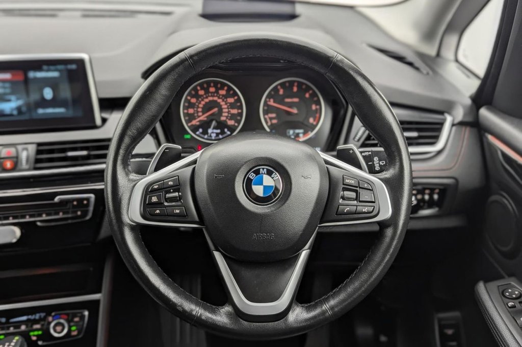 Used BMW 2 Series Gran Tourer 2017 for sale - 77212259: Photo 32