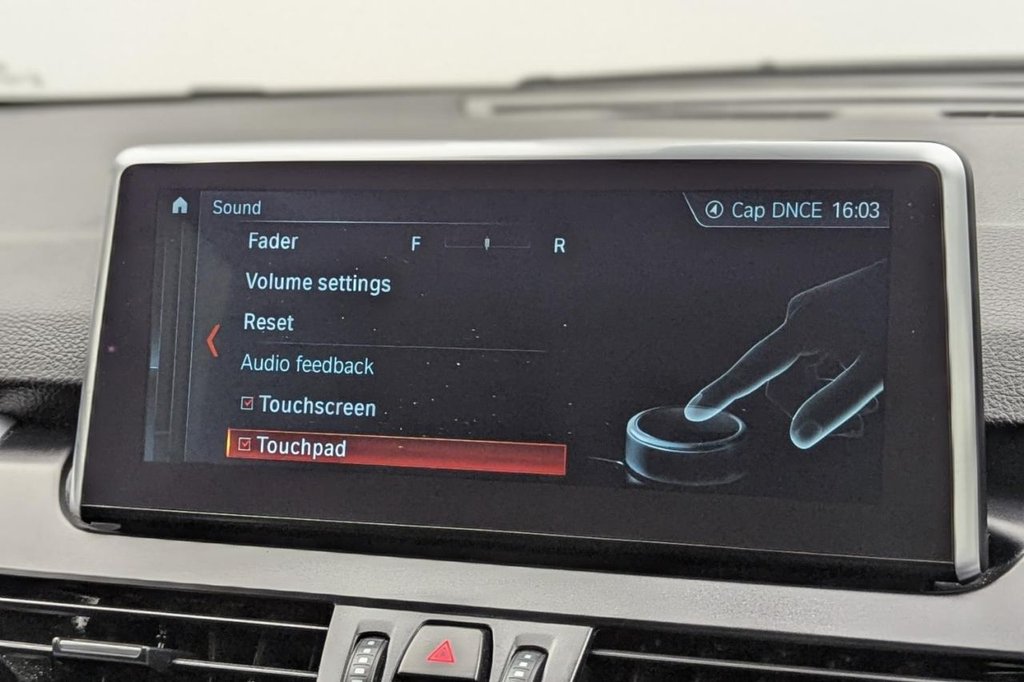 Used BMW 2 Series Gran Tourer 2017 for sale - 77212259: Photo 39