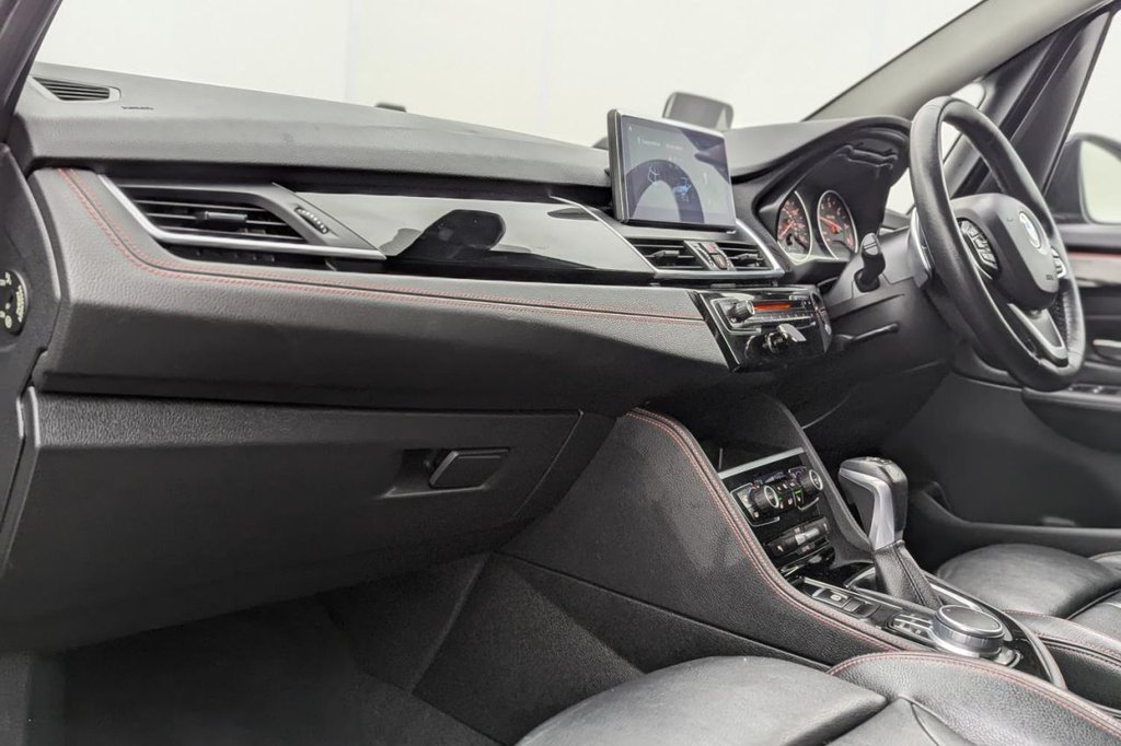 Used BMW 2 Series Gran Tourer 2017 for sale - 77212259: Photo 40