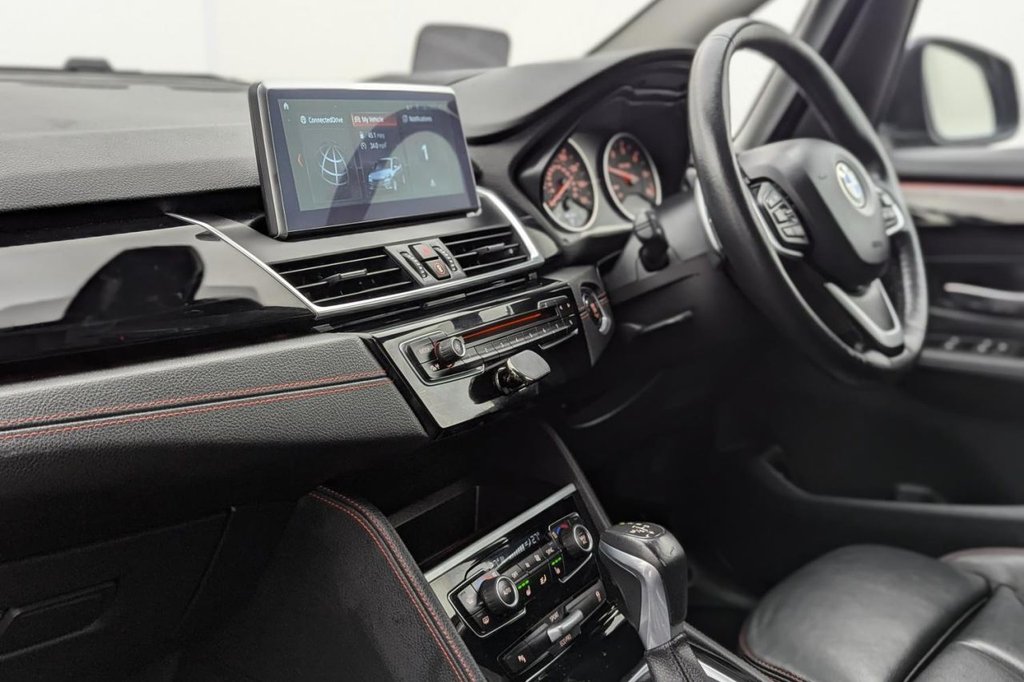 Used BMW 2 Series Gran Tourer 2017 for sale - 77212259: Photo 43