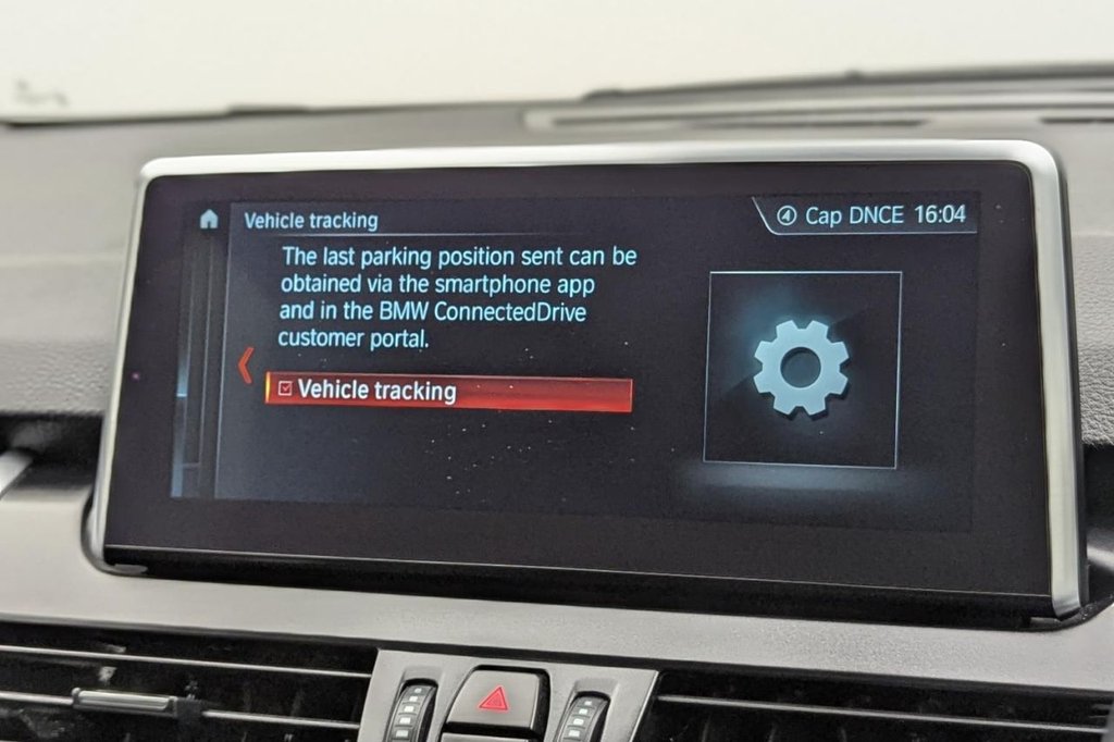 Used BMW 2 Series Gran Tourer 2017 for sale - 77212259: Photo 45