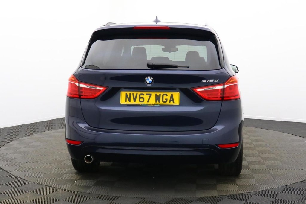 Used BMW 2 Series Gran Tourer 2017 for sale - 77212259: Photo 6