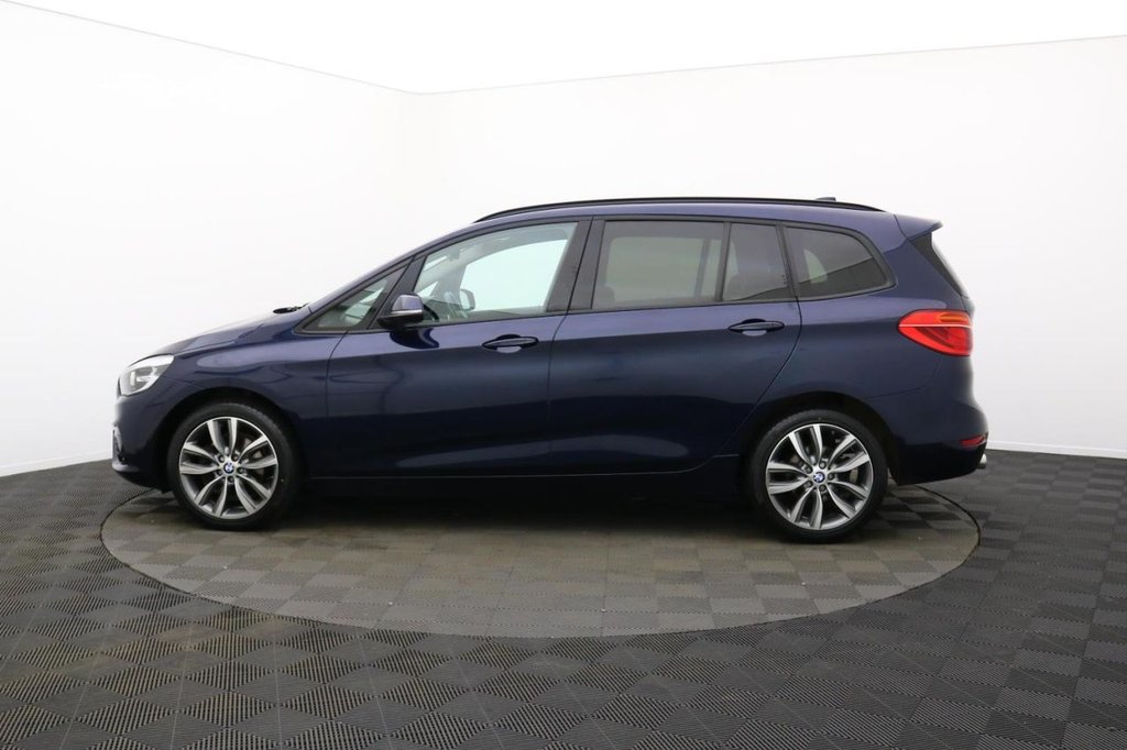 Used BMW 2 Series Gran Tourer 2017 for sale - 77212259: Photo 8