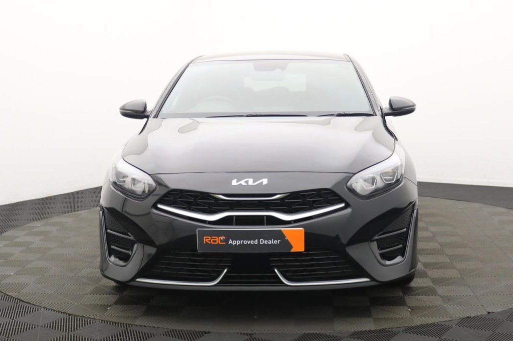 Used Kia Pro Ceed 2023 for sale - 77212211: Photo 10