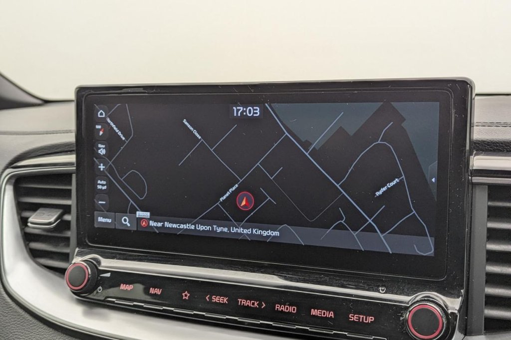 Used Kia Pro Ceed 2023 for sale - 77212211: Photo 13