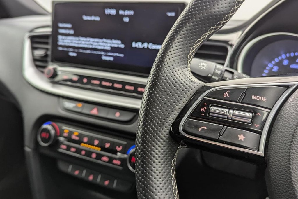 Used Kia Pro Ceed 2023 for sale - 77212211: Photo 14