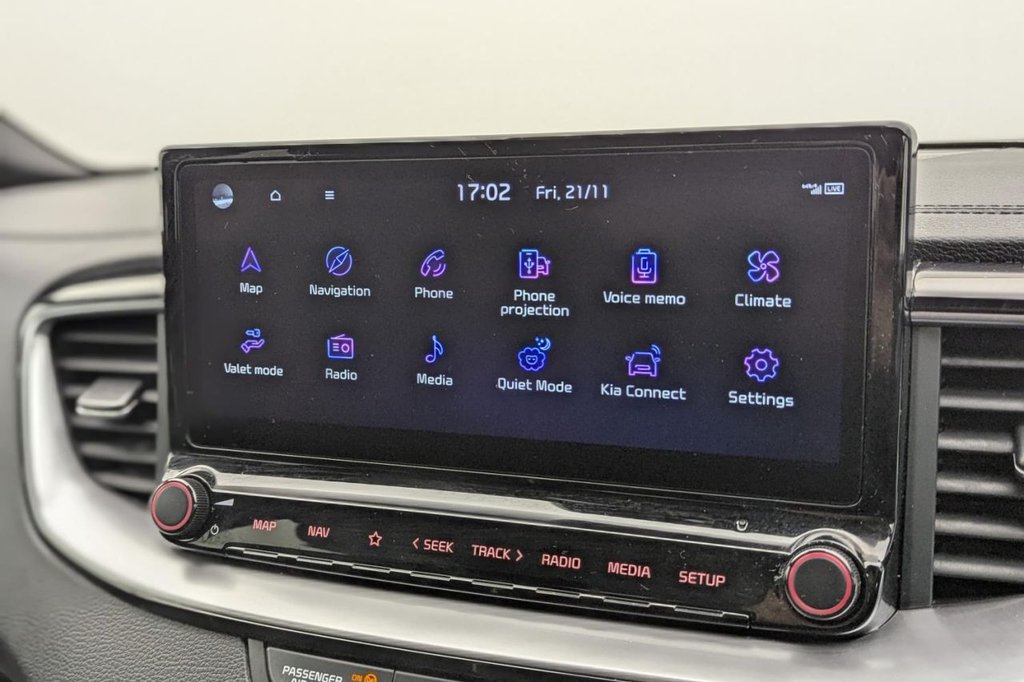 Used Kia Pro Ceed 2023 for sale - 77212211: Photo 17