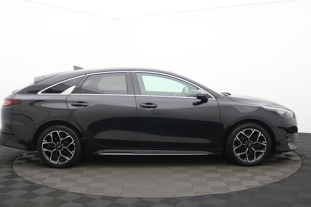 Used Kia Pro Ceed 2023 for sale - 77212211: Photo 2