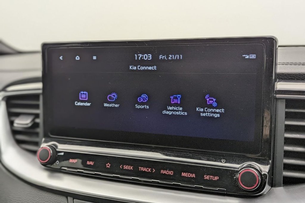 Used Kia Pro Ceed 2023 for sale - 77212211: Photo 23