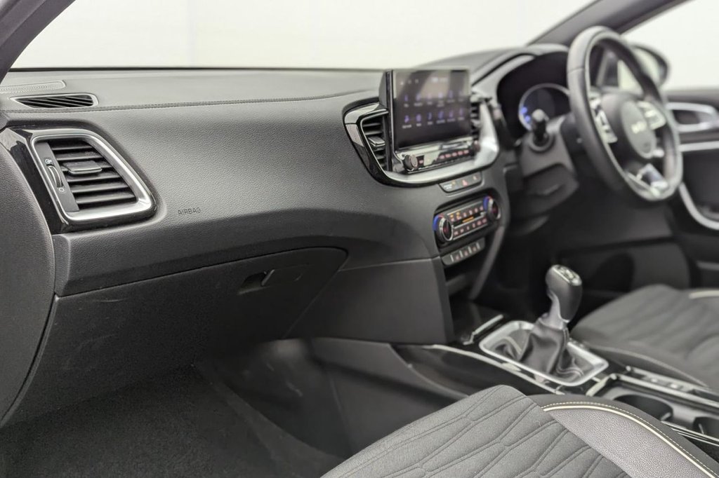 Used Kia Pro Ceed 2023 for sale - 77212211: Photo 25