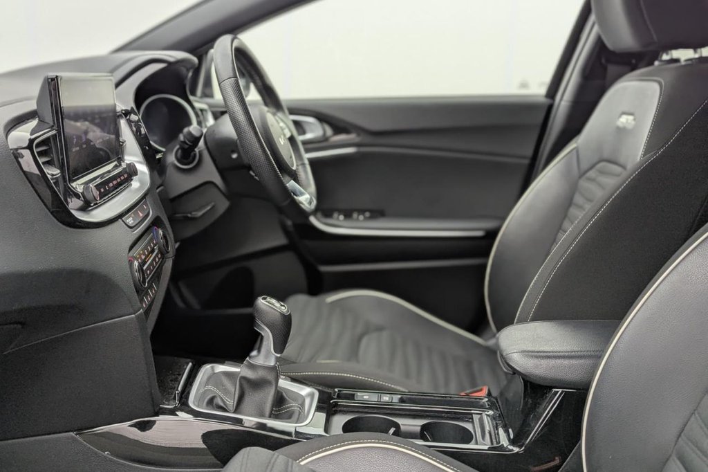 Used Kia Pro Ceed 2023 for sale - 77212211: Photo 26