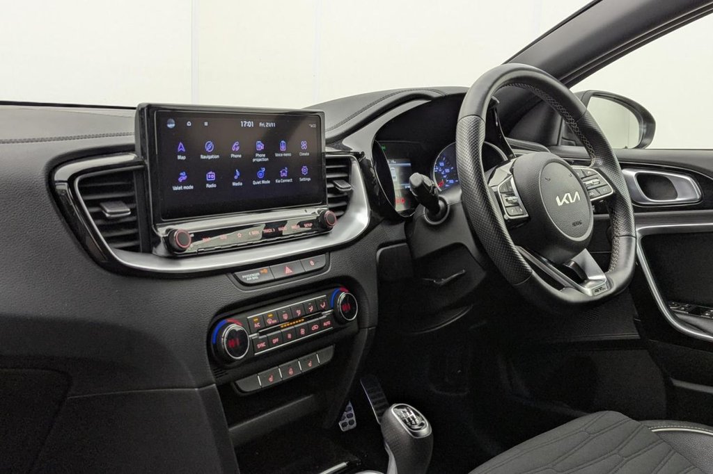 Used Kia Pro Ceed 2023 for sale - 77212211: Photo 27