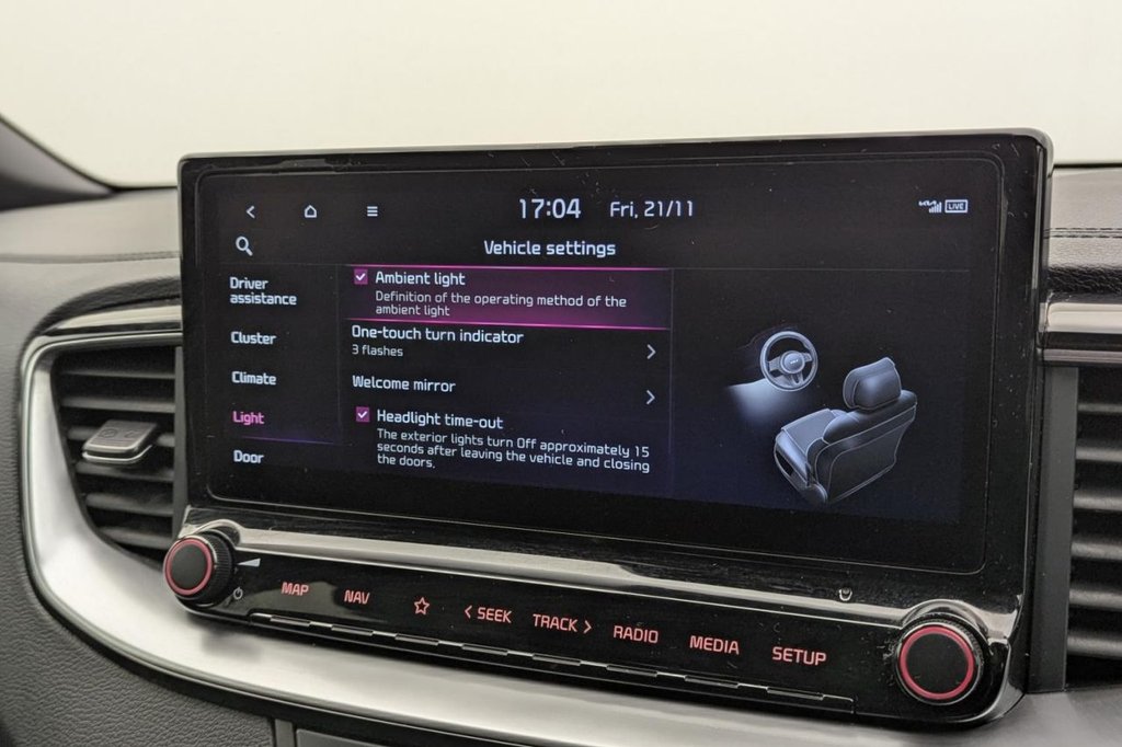 Used Kia Pro Ceed 2023 for sale - 77212211: Photo 33