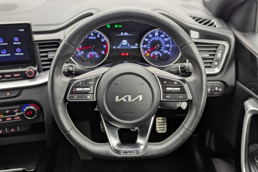 Used Kia Pro Ceed 2023 for sale - 77212211: Photo 35