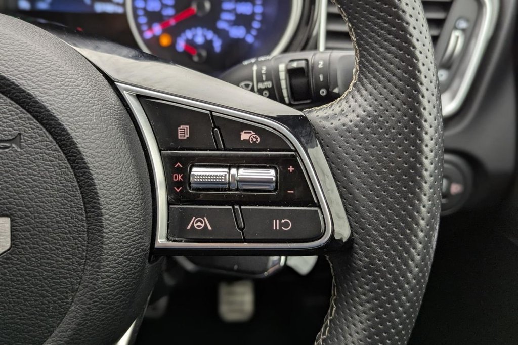 Used Kia Pro Ceed 2023 for sale - 77212211: Photo 37