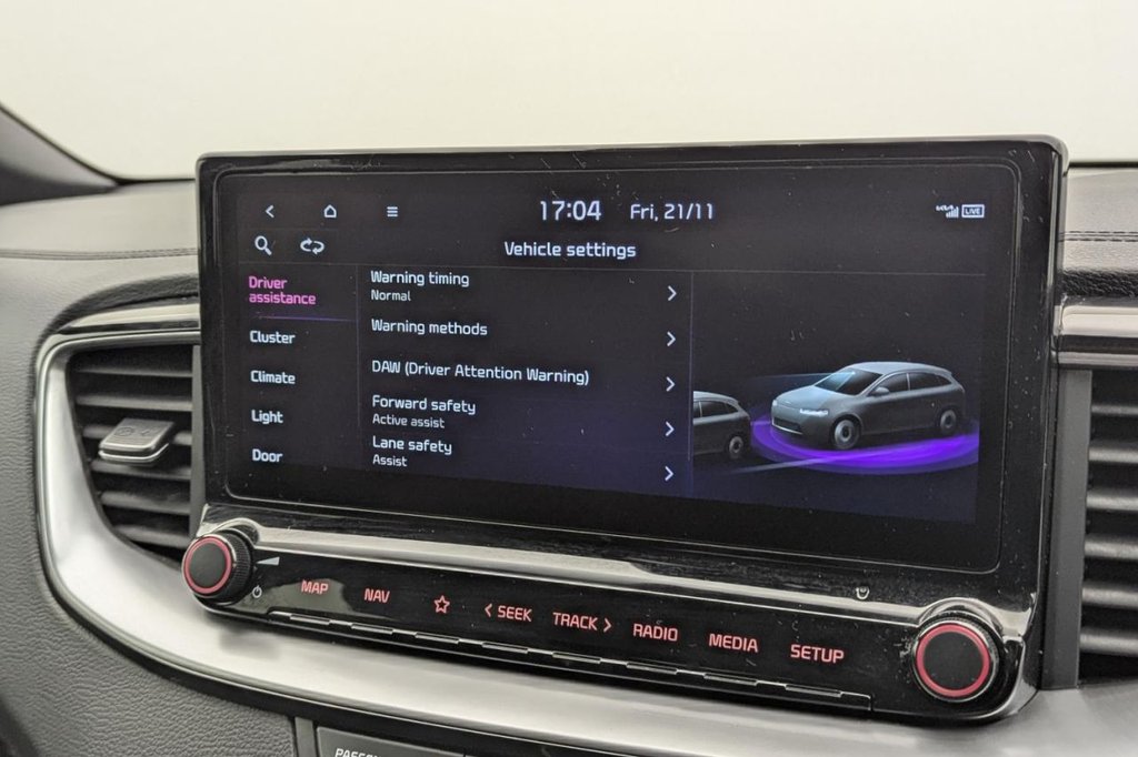 Used Kia Pro Ceed 2023 for sale - 77212211: Photo 38