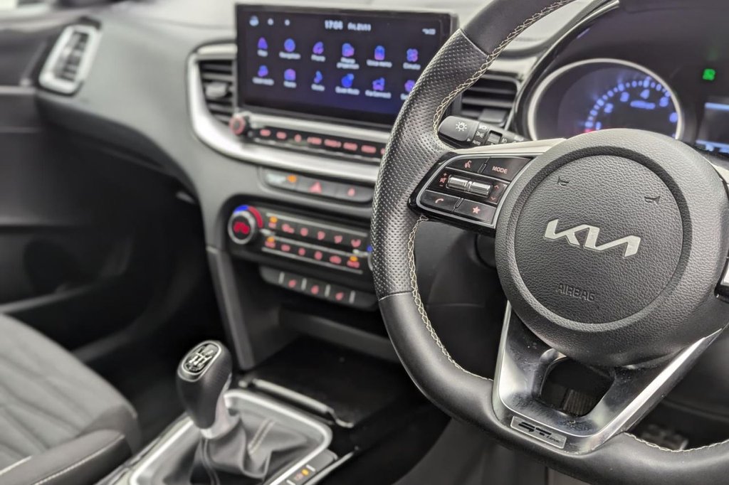 Used Kia Pro Ceed 2023 for sale - 77212211: Photo 39