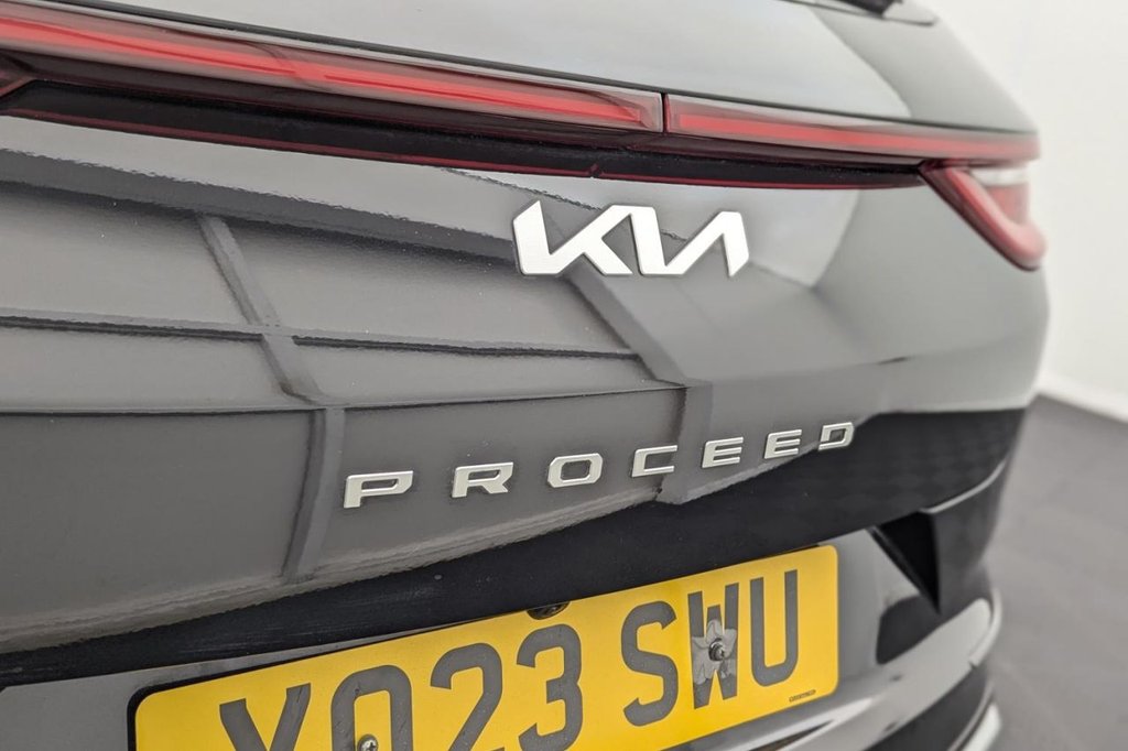 Used Kia Pro Ceed 2023 for sale - 77212211: Photo 45