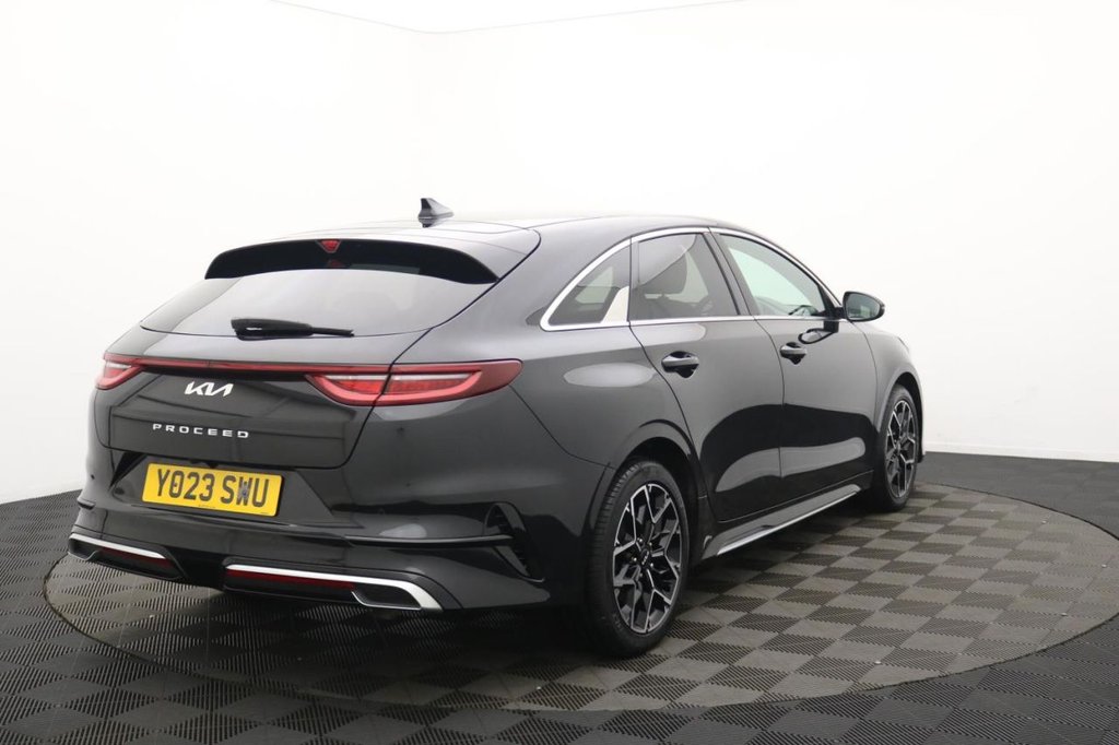 Used Kia Pro Ceed 2023 for sale - 77212211: Photo 5