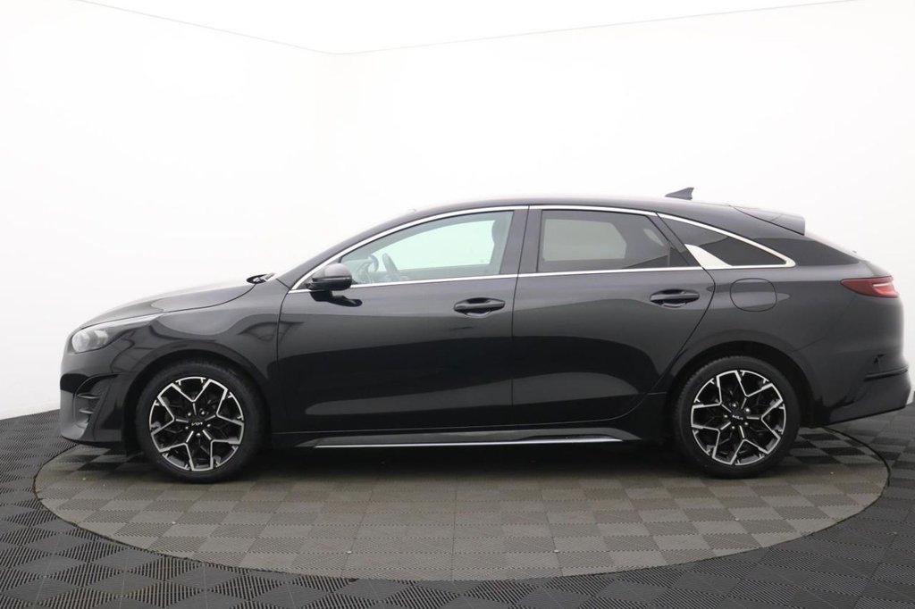 Used Kia Pro Ceed 2023 for sale - 77212211: Photo 8